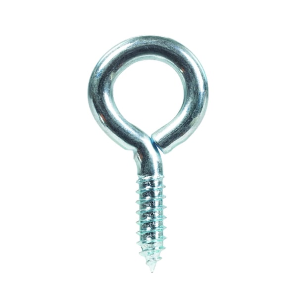 Hampton Eye Bolt Steel, Zinc Plated, 20 PK 02-3468-549 - main